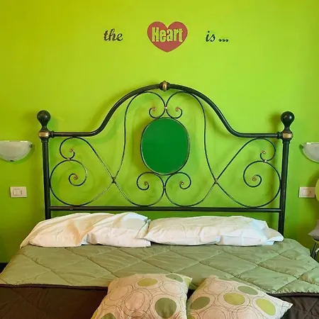 Holiday home Domus Dea *