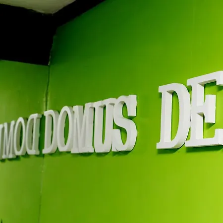 Holiday home Domus Dea Lido di Ostia