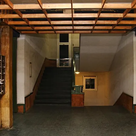Holiday home Domus Dea