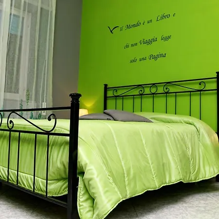 Domus Dea Holiday home *