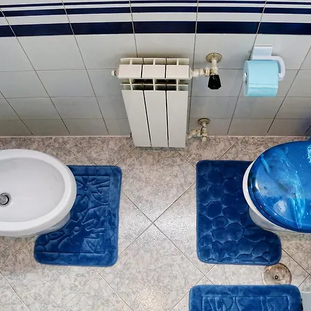 Domus Dea Holiday home Lido di Ostia