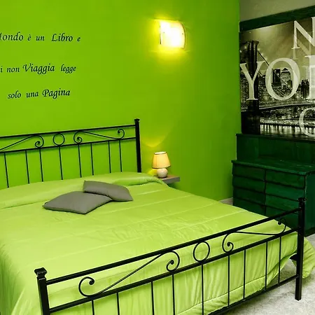 Holiday home Domus Dea Lido di Ostia