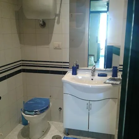 Holiday home Domus Dea *